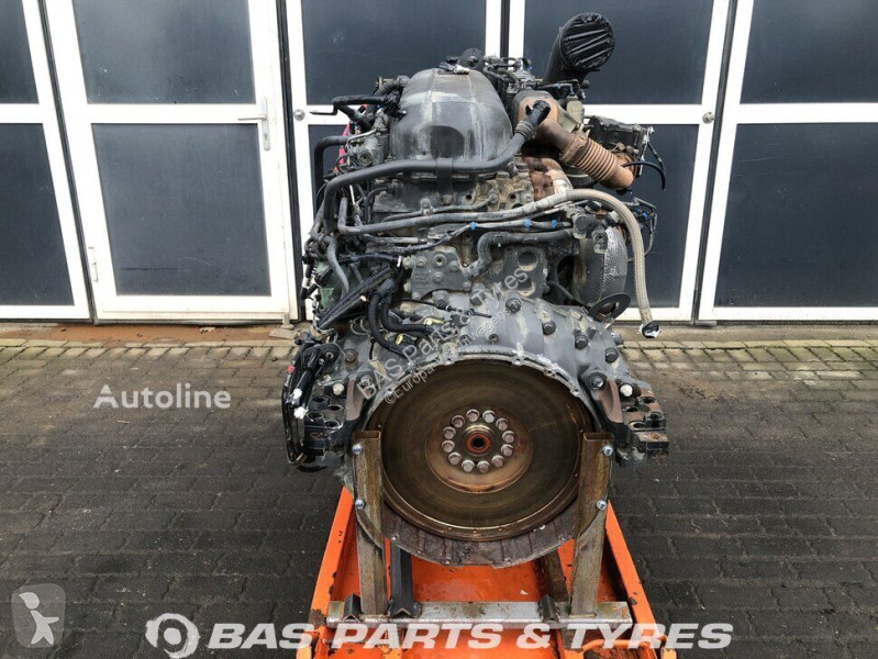 Pièces poids lourds DAF Moteur   Euro 6 pour...