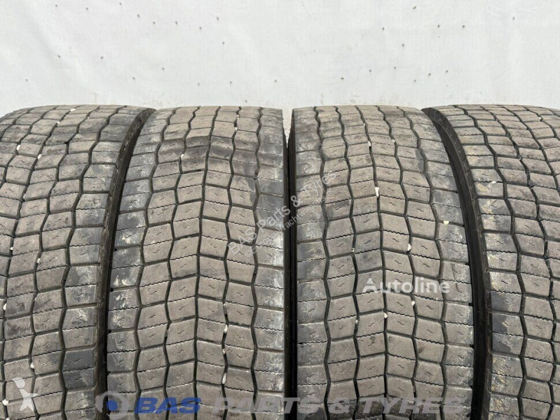 Pièces poids lourds Hankook 295/60R22.5 DH31...