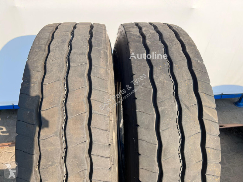 Náhradní díly pro kamiony Goodyear 13R22.5...