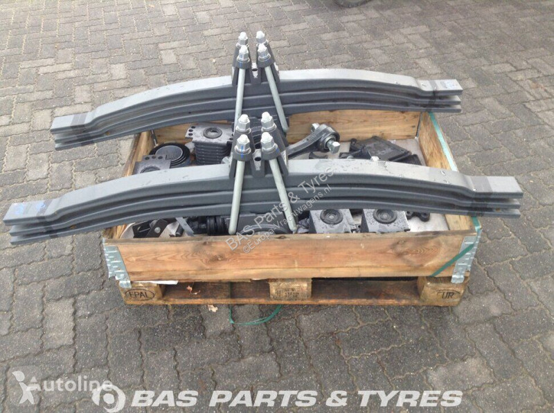 Reservedele til lastbil Volvo 4 pour camion 4
