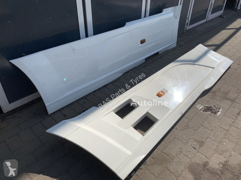 Vrachtwagenonderdelen DAF Revêtement pour camion