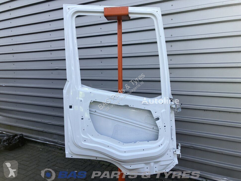 Reservdelar lastbilar DAF Porte pour camion