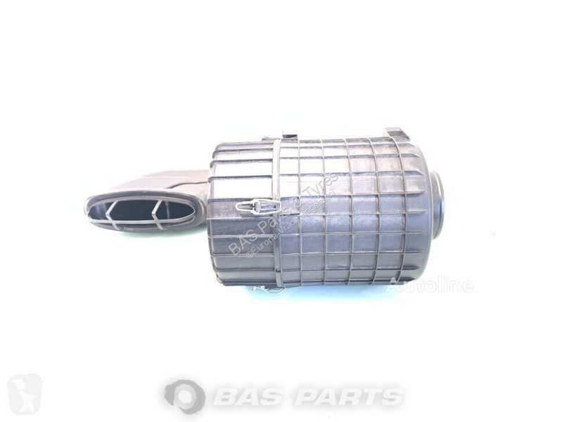 قطع غيار الآليات الثقيلة DAF