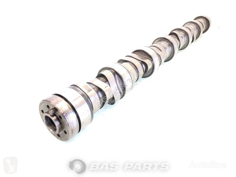 قطع غيار الآليات الثقيلة DAF