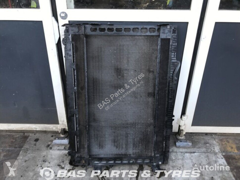 Reservdelar lastbilar DAF Radiateur de...