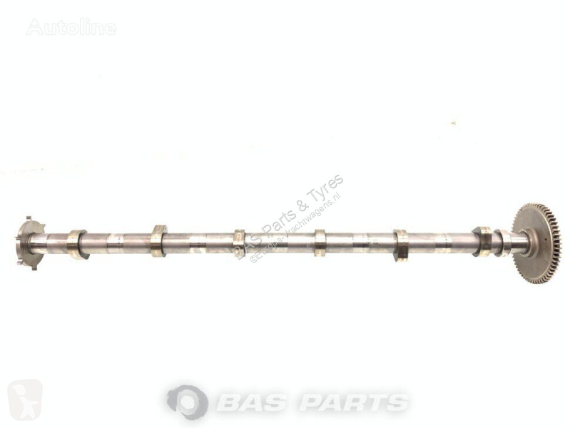 قطع غيار الآليات الثقيلة DAF