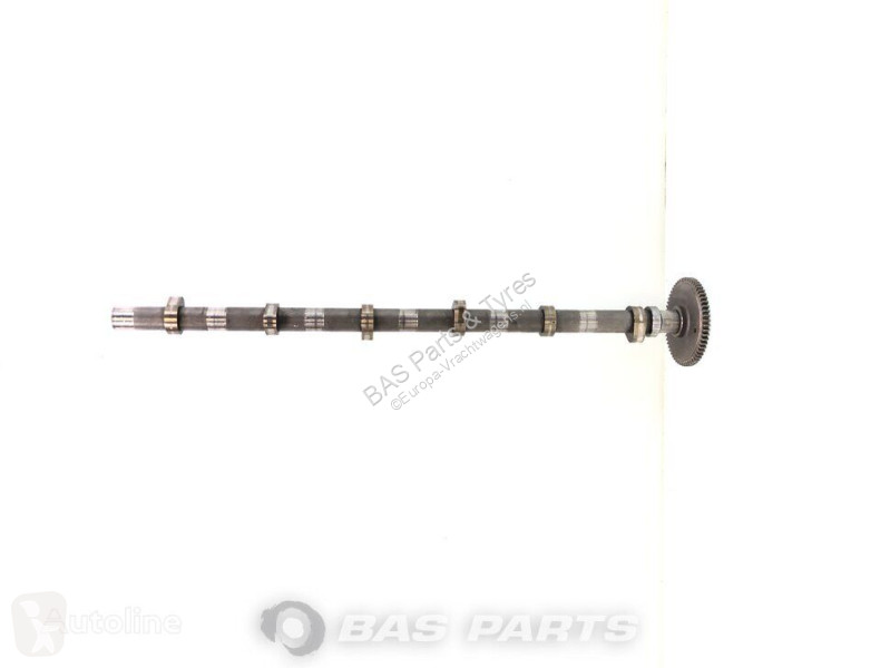 قطع غيار الآليات الثقيلة DAF