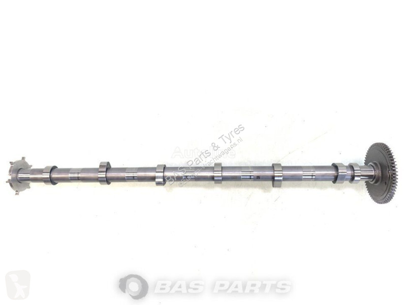قطع غيار الآليات الثقيلة DAF