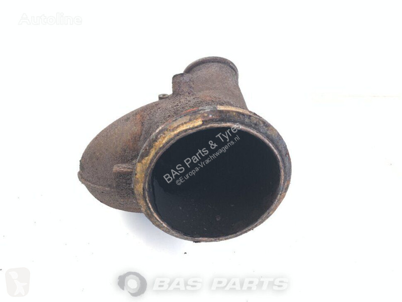 قطع غيار الآليات الثقيلة DAF