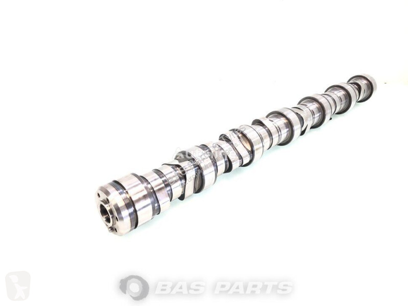 قطع غيار الآليات الثقيلة DAF
