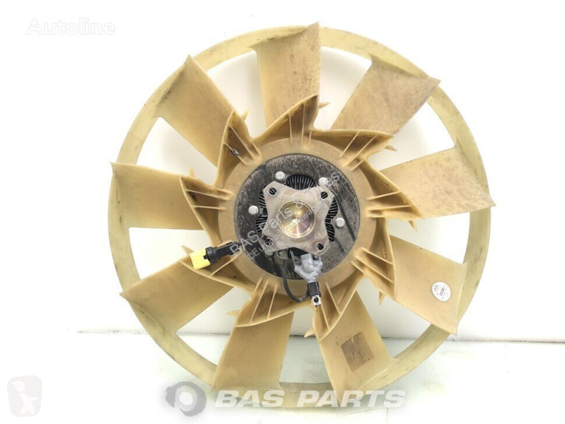 قطع غيار الآليات الثقيلة Renault