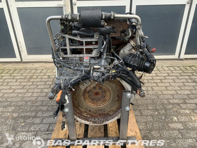 Pièces poids lourds DAF Moteur Euro 6 pour...