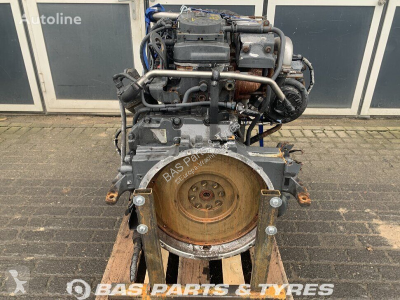 Pièces poids lourds DAF Moteur   Euro 6 pour...