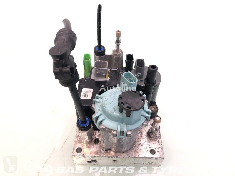 Peças pesados Volvo Pompe AdBlue pour camion