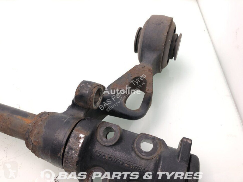 Pièces poids lourds Volvo Barre stabilisatrice...
