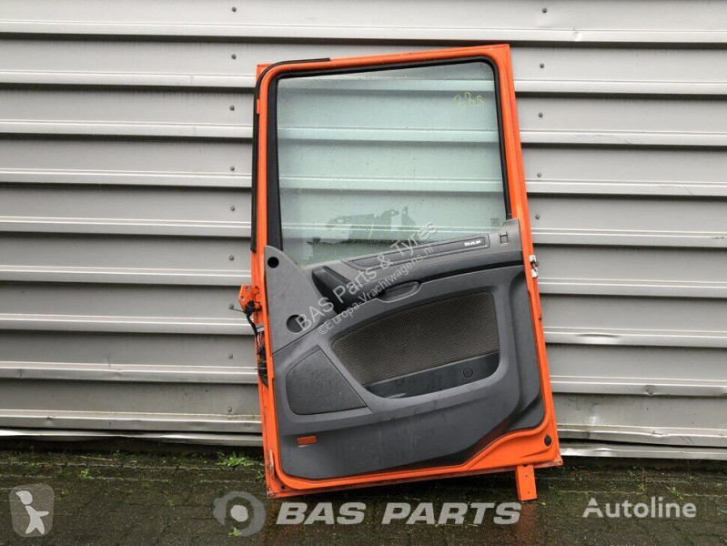 Vrachtwagenonderdelen DAF Porte pour camion