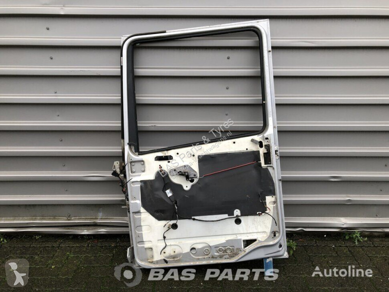 Vrachtwagenonderdelen DAF Porte pour camion