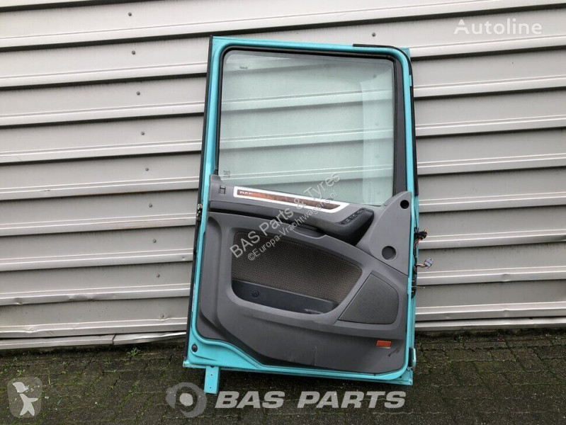 Vrachtwagenonderdelen DAF Porte pour camion
