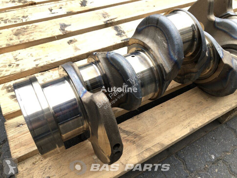 قطع غيار الآليات الثقيلة DAF