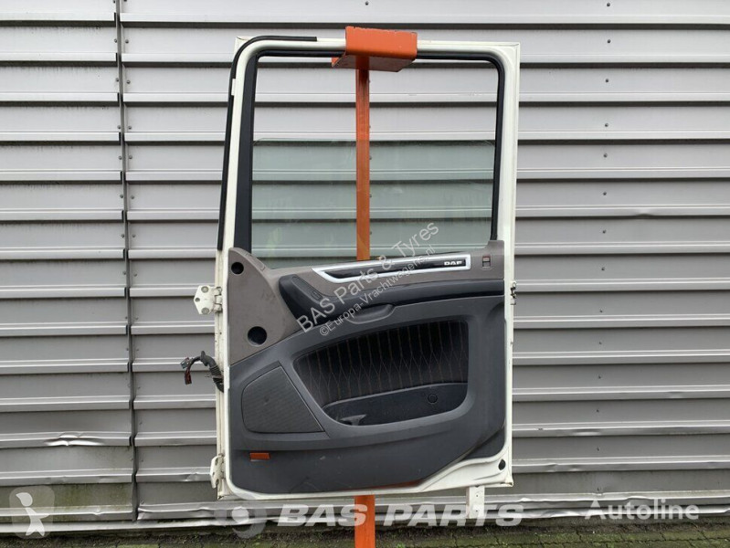 Náhradní díly pro kamiony DAF Porte pour camion