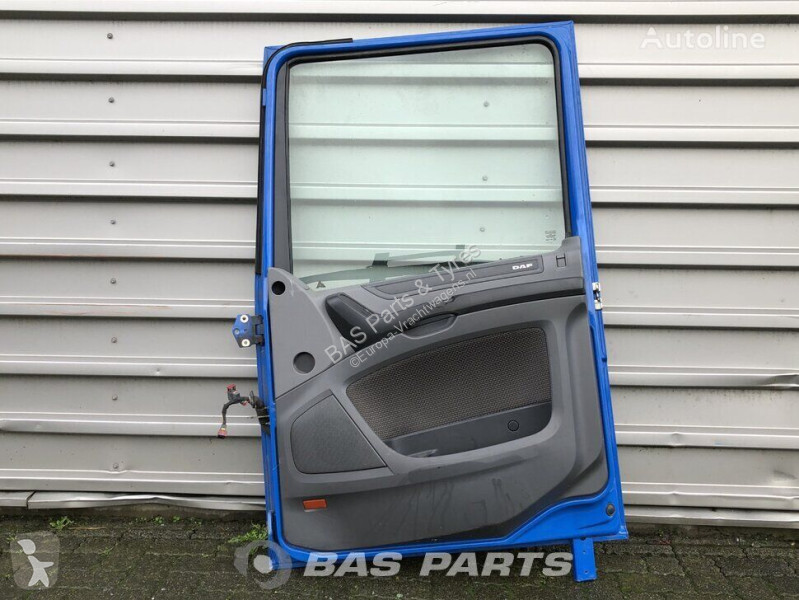 Vrachtwagenonderdelen DAF Porte pour camion