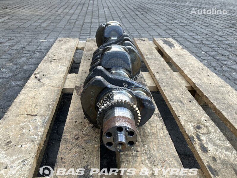 قطع غيار الآليات الثقيلة DAF