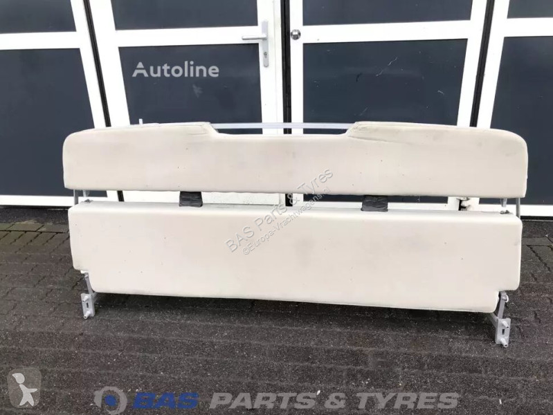 Peças pesados Renault Couchette Bed pour camion
