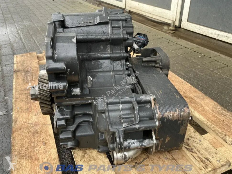Pièces poids lourds DAF Ralentisseur pour camion
