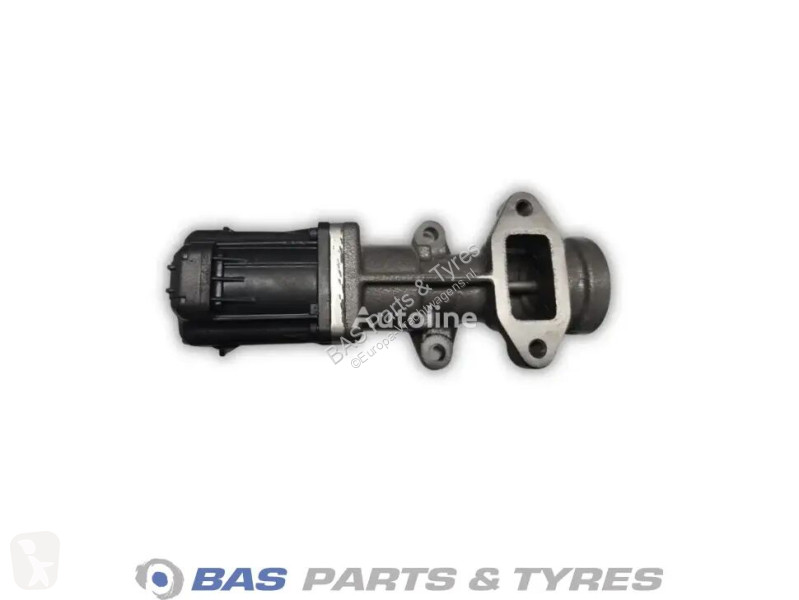 Peças pesados Volvo EGR klep pour camion