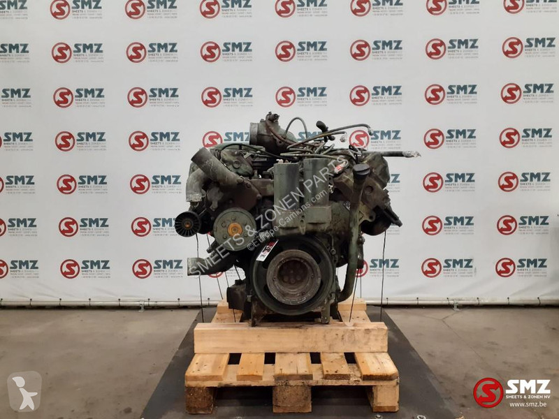 Náhradní díly pro kamiony Mercedes Occ motor...