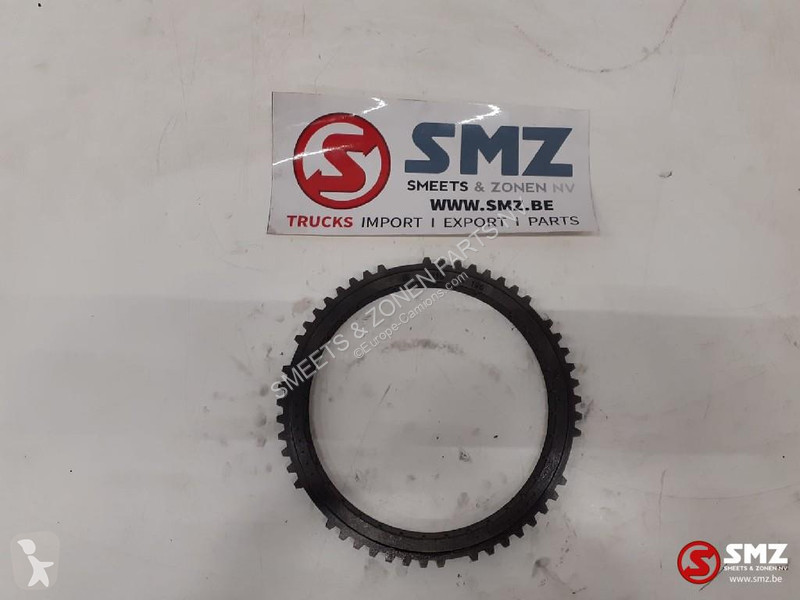 Reservedele til lastbil ZF Occ...