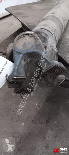 Reservdelar lastbilar DAF Occ cardanas DAF