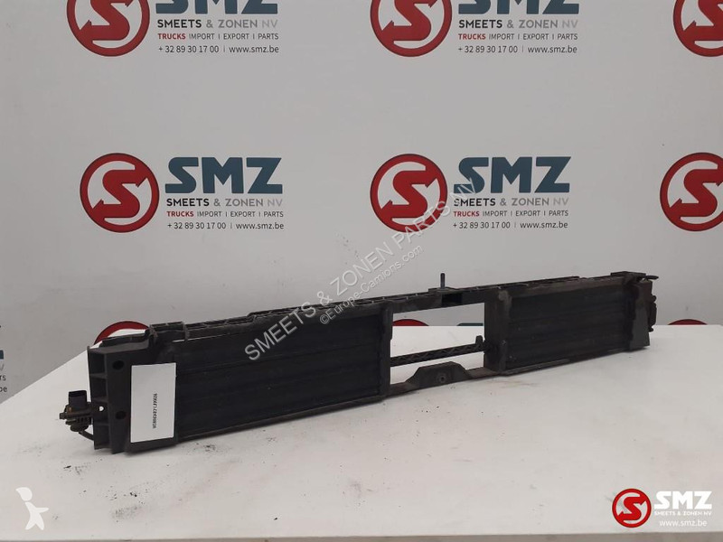 قطع غيار الآليات الثقيلة Mercedes Occ...