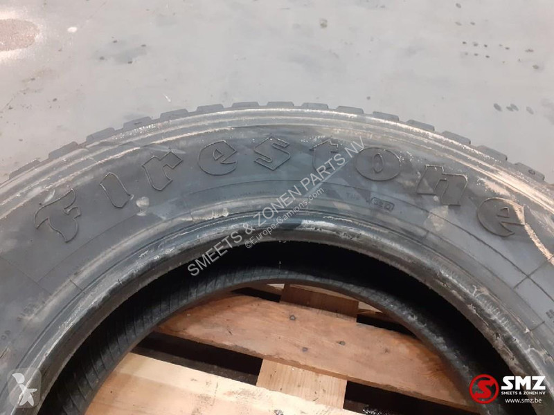 Reservdelar lastbilar Firestone Occ...