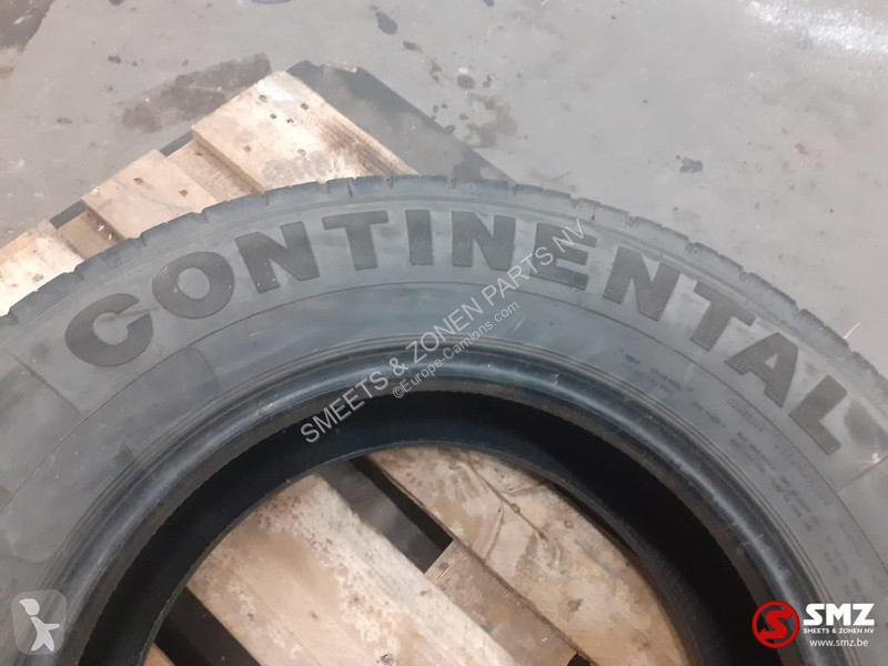 Reservdelar lastbilar Continental Occ...