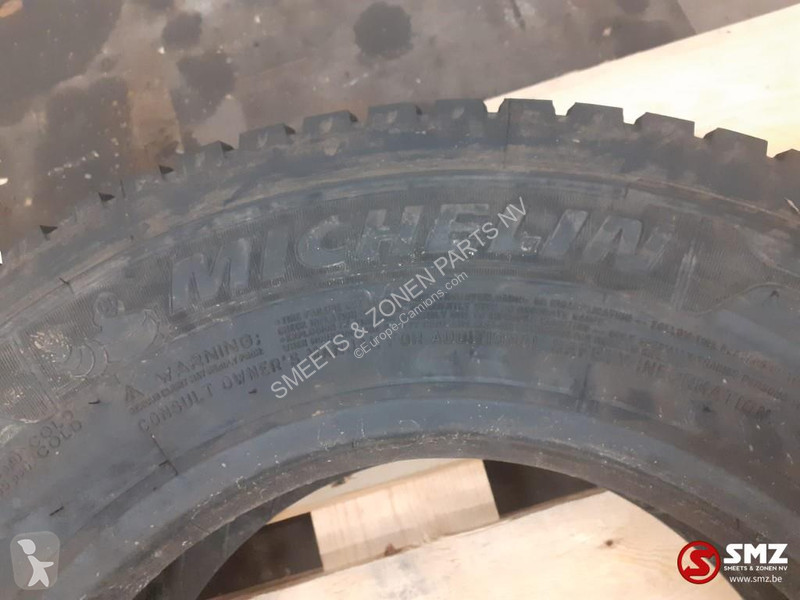 Reservdelar lastbilar Michelin Occ...