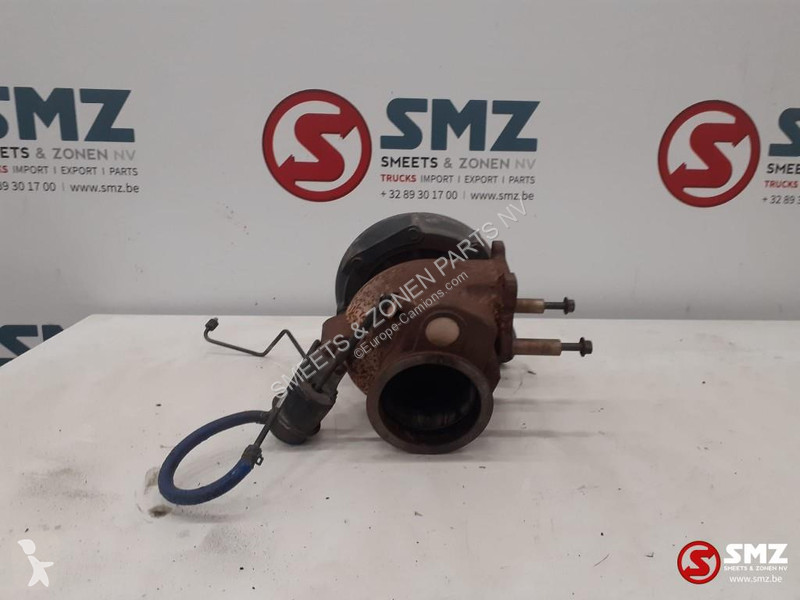 Reservdelar lastbilar Scania Occ turbocharger...