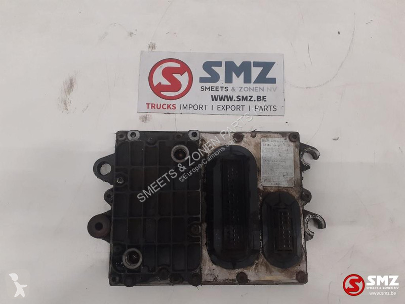 Reservdelar lastbilar Mercedes Occ ecu pld...
