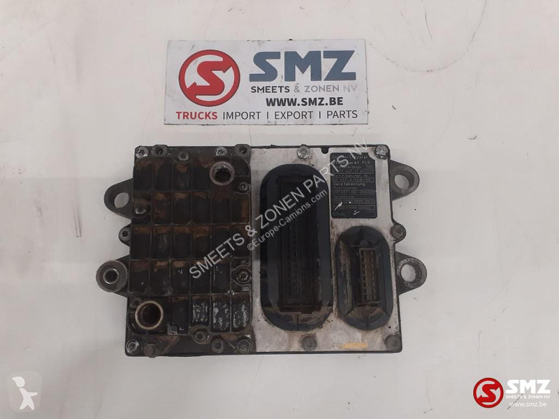 Reservdelar lastbilar Mercedes Occ ecu pld...