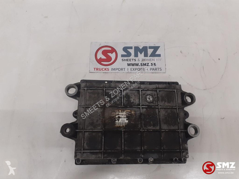 Piese camioane Mercedes Occ ecu pld Mercedes OM501