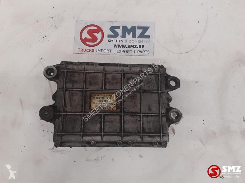 Reservdelar lastbilar Mercedes Occ ecu pld...