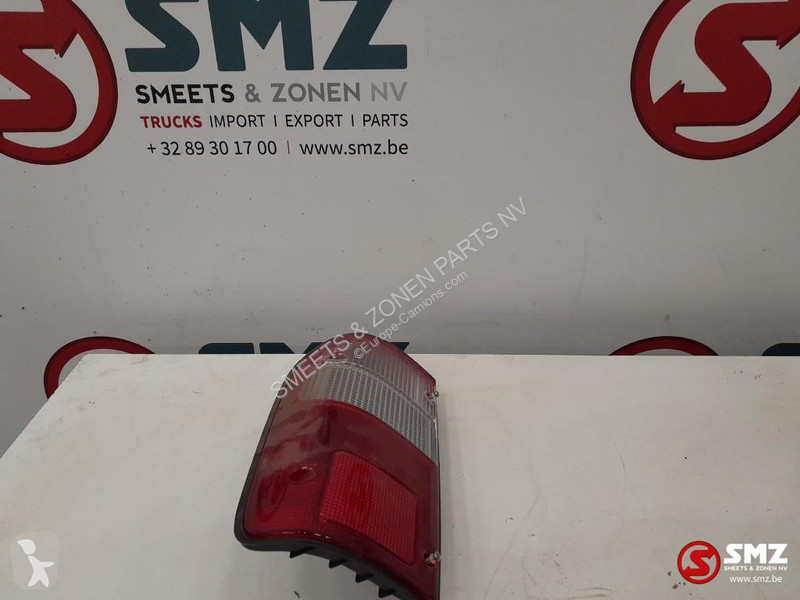 Reservdelar lastbilar Toyota Lamp assy achter...