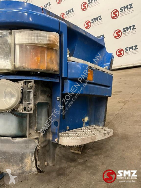 Reservedele til lastbil Scania Occ voorbumper...