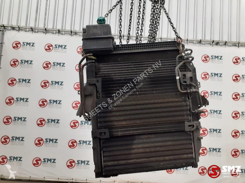 Náhradní díly pro kamiony Mercedes Occ radiator...