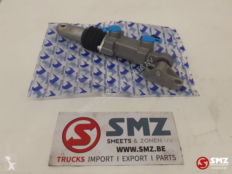 Pièces poids lourds Mercedes Cilinder gear...