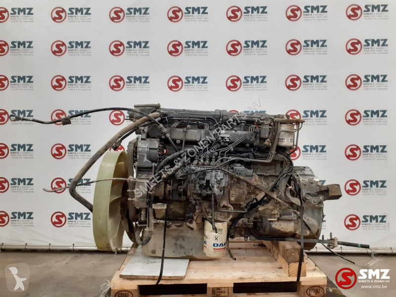 Ricambio per autocarri DAF Occ motor PF183M DAF