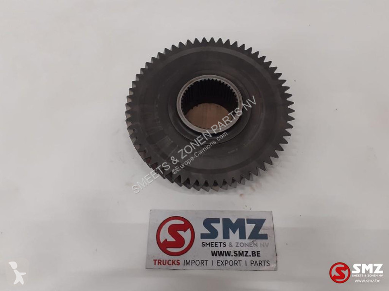 Reservdelar lastbilar ZF Occ synchronisatiering ZF