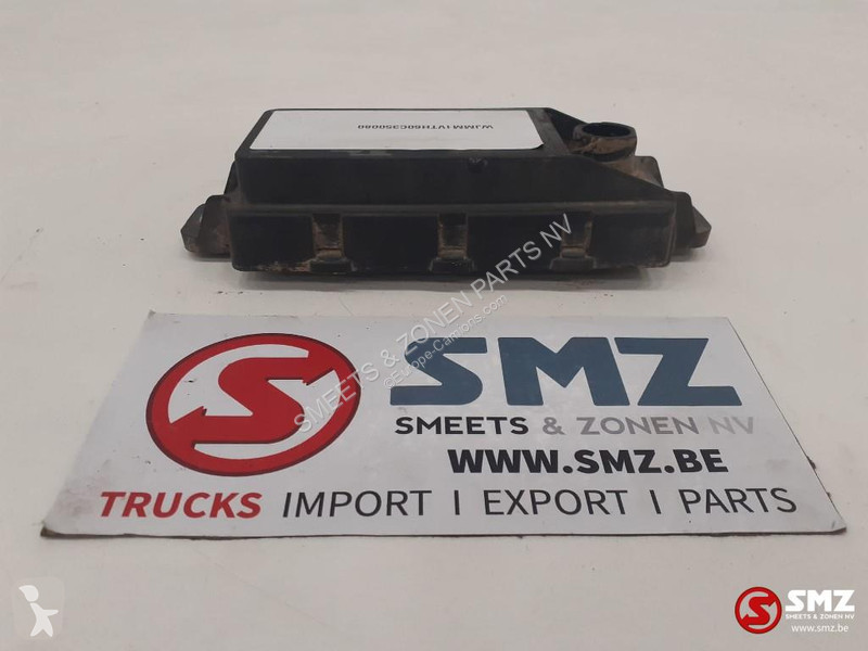 Reservdelar lastbilar Iveco Occ ESC...