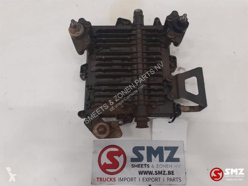 Reservdelar lastbilar Iveco Occ ECU...