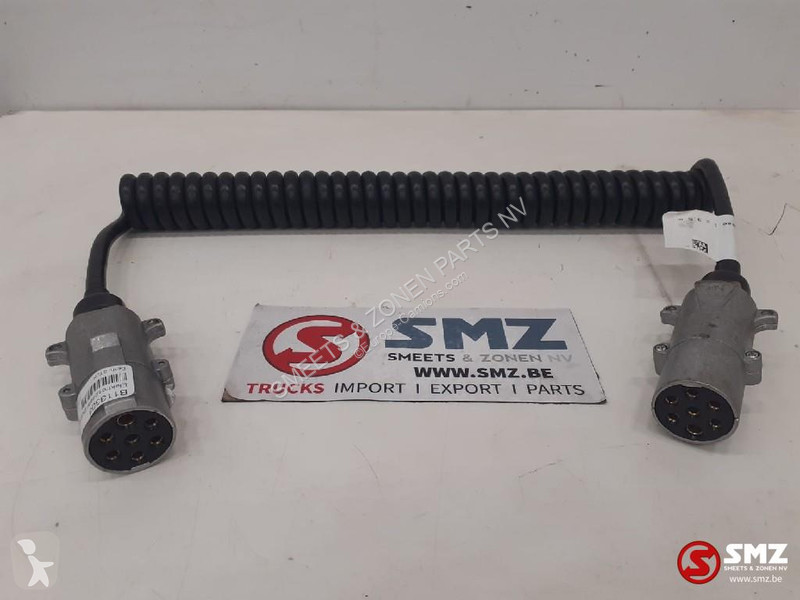 Reservedele til lastbil Elektrospiraal 2x sae...